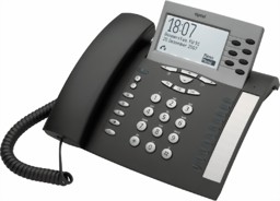 Zeige Details für Tiptel 274 mit AB und Tastatur, Freisprecheinrichtung und Piezohörer Bild von Tiptel 274 mit AB und Tastatur, Freisprecheinrichtung und Piezohörer