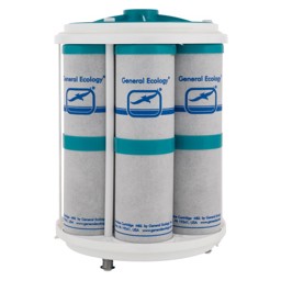 Vedere dettagli per Ersatz-Wasserfilter AP-7 für Spark-L-Pure Immagine di Ersatz-Wasserfilter AP-7 für Spark-L-Pure