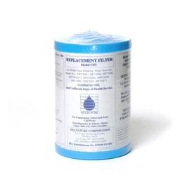 Vedere dettagli per Ersatz-Wasserfilter CB-5 Immagine di Ersatz-Wasserfilter CB-5