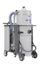 Afficher les détails pour T40W L100 5PP (Drehstrom Industriesauger - 4 KW) Image de T40W L100 5PP (Drehstrom Industriesauger - 4 KW)