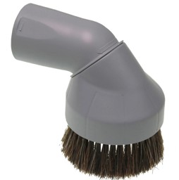 Afficher les détails pour Pinselbürste mit Naturfaserborsten für HDS 1005 / GM80 Profi / GD-Serie u.a. (11276901) Image de Pinselbürste mit Naturfaserborsten für HDS 1005 / GM80 Profi / GD-Serie u.a. (11276901)