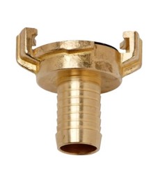 Afficher les détails pour GEKA COUPLING HOSE END 3/4 Image de GEKA COUPLING HOSE END 3/4