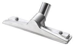 Afficher les détails pour FLOOR NOZZLE Ø36X330 ALU Image de FLOOR NOZZLE Ø36X330 ALU