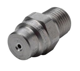 Show details for HP-NOZZLE 0060 1/8 Picture of HP-NOZZLE 0060 1/8