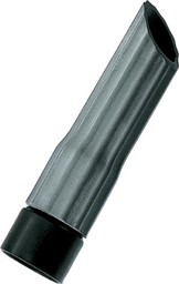 Show details for DIAGONAL TUBE NOZZLE Ø50 RUBBER Picture of DIAGONAL TUBE NOZZLE Ø50 RUBBER