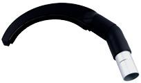 Afficher les détails pour PIPE CLEAN NOZZLE  Ø38 R120-200MM Image de PIPE CLEAN NOZZLE  Ø38 R120-200MM