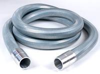 Afficher les détails pour METAL HOSE Ø50X4000MM Image de METAL HOSE Ø50X4000MM