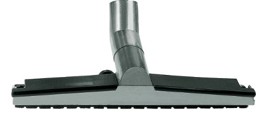 Afficher les détails pour FLOOR NOZZLE ALU. 500XØ50MM  DRY Image de FLOOR NOZZLE ALU. 500XØ50MM  DRY