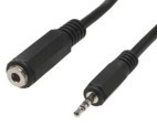Vedere dettagli per Adapter für strahlenreduzierte Headsets Immagine di Adapter für strahlenreduzierte Headsets