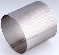 Afficher les détails pour WET FILTER SIEVE Ø143X140MM SS Image de WET FILTER SIEVE Ø143X140MM SS
