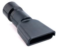 Afficher les détails pour FLAT NOZZLE RUBBER Ø50MM Image de FLAT NOZZLE RUBBER Ø50MM