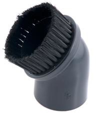 Show details for ROUND BRUSH NOZZLE INNER DIA Ø58MM Picture of ROUND BRUSH NOZZLE INNER DIA Ø58MM