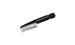 Show details for BRUSH NOZZLE TYPE22 Ø36X230MM PE Picture of BRUSH NOZZLE TYPE22 Ø36X230MM PE