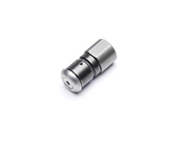 Show details for PIPE CLEANING ROTATY NOZZLE 1/8INC IG DN Picture of PIPE CLEANING ROTATY NOZZLE 1/8INC IG DN