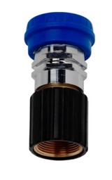 Show details for ADAPTER KEW QUICK COUPLING FEMALE 3/8 Picture of ADAPTER KEW QUICK COUPLING FEMALE 3/8