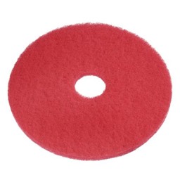 Afficher les détails pour PAD 13 330MM  ECO RED 5PCS Image de PAD 13 330MM  ECO RED 5PCS