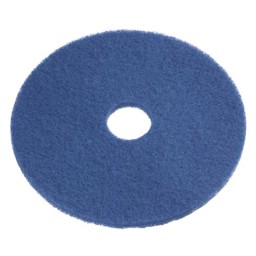 Afficher les détails pour PAD 13 330MM  ECO BLUE 5PCS Image de PAD 13 330MM  ECO BLUE 5PCS