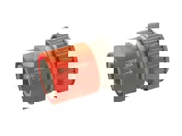 Show details for GARDENA COUPLING HOSE END 1/2 BULK Picture of GARDENA COUPLING HOSE END 1/2 BULK