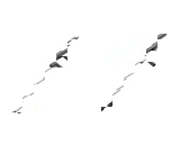 Show details for SINGLE LANCE WHITE .1515 27BAR- 1020L/H Picture of SINGLE LANCE WHITE .1515 27BAR- 1020L/H