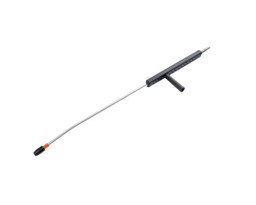 Show details for SINGLE  LANCE W/1513 RED L 160BAR Picture of SINGLE  LANCE W/1513 RED L 160BAR
