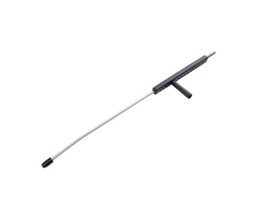 Show details for SINGLE LANCE W/1506 SILVER 160BAR Picture of SINGLE LANCE W/1506 SILVER 160BAR