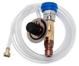 Afficher les détails pour FOAM INJECTOR STANDARD Image de FOAM INJECTOR STANDARD