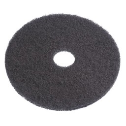 Afficher les détails pour PAD 13 330MM  ECO BLACK 5PCS Image de PAD 13 330MM  ECO BLACK 5PCS