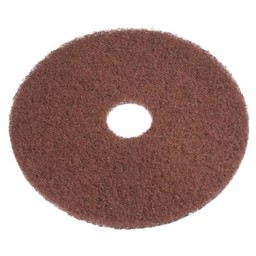 Afficher les détails pour PAD 20 508MM  ECO BROWN 5PCS Image de PAD 20 508MM  ECO BROWN 5PCS