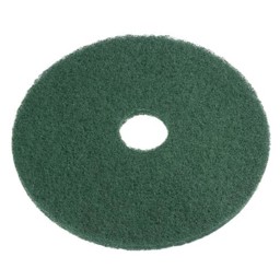 Afficher les détails pour PAD 13 330MM  ECO GREEN 5PCS Image de PAD 13 330MM  ECO GREEN 5PCS