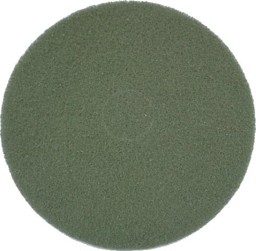 Afficher les détails pour PAD 12 305MM ECO BRILLIANCE GREEN 2PCS Image de PAD 12 305MM ECO BRILLIANCE GREEN 2PCS
