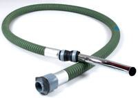 Show details for HOSE 38/32MM 2M RUBBER Picture of HOSE 38/32MM 2M RUBBER