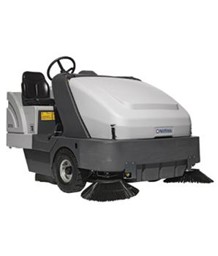 Afficher les détails pour SWEEPER SR 1601 D3 Image de SWEEPER SR 1601 D3