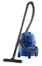 Afficher les détails pour NILFISK BUDDY II 12 EU Image de NILFISK BUDDY II 12 EU