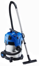 Show details for NILFISK MULTI II 22 INOX EU Picture of NILFISK MULTI II 22 INOX EU
