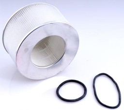 Afficher les détails pour FILTER ELEMENT HEPA GS/GM KIT Image de FILTER ELEMENT HEPA GS/GM KIT