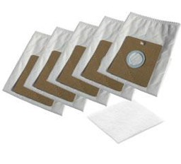 Show details for ST BAG 5 PCS ACTION BRAVO Picture of ST BAG 5 PCS ACTION BRAVO