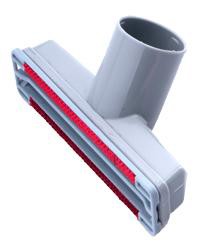 Show details for UPHOLSTERY NOZZLE D32 GREY Picture of UPHOLSTERY NOZZLE D32 GREY