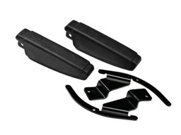 Show details for ARMREST RT SEAT KIT Picture of ARMREST RT SEAT KIT