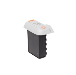 Show details for BATTERY LI 36V 10S4P + VP600B BATT COVER Picture of BATTERY LI 36V 10S4P + VP600B BATT COVER