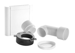 Show details for INLET WHITE WITH INST BOX Picture of INLET WHITE WITH INST BOX
