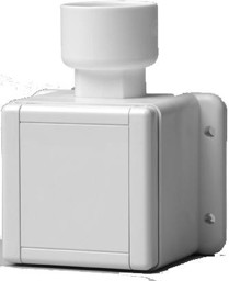 Afficher les détails pour INLET WHITE WITH INST BOX Image de INLET WHITE WITH INST BOX
