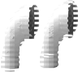 Afficher les détails pour 90 DEGREE SWEEP ELBOW Image de 90 DEGREE SWEEP ELBOW
