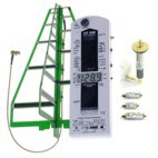 Mostrar productos en la categoría Messtechnik Imagen para la categoría Messtechnik