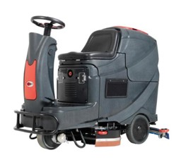 Show details for AS710R-NB RIDE-ON SCRUBBER NO BATTERY Picture of AS710R-NB RIDE-ON SCRUBBER NO BATTERY