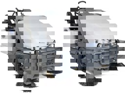 Afficher les détails pour SW8000 165 LPG 4-CYL Image de SW8000 165 LPG 4-CYL