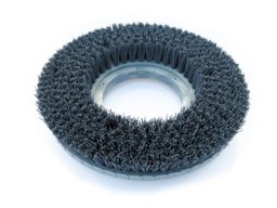 Show details for BRUSH ASM-MEDIUM GRIT 12.5 Picture of BRUSH ASM-MEDIUM GRIT 12.5
