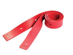 Afficher les détails pour BLADES SQUEEGEE 370MM 14.5 RED GUM KIT Image de BLADES SQUEEGEE 370MM 14.5 RED GUM KIT