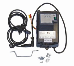 Show details for CHARGER HF 24V 25A SB120R Picture of CHARGER HF 24V 25A SB120R