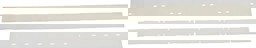Show details for SQUEEGEE BLADE KIT-PU J Picture of SQUEEGEE BLADE KIT-PU J