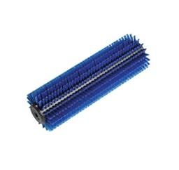 Show details for BRUSH 180 GRIT 28-BLUE/GREY Picture of BRUSH 180 GRIT 28-BLUE/GREY
